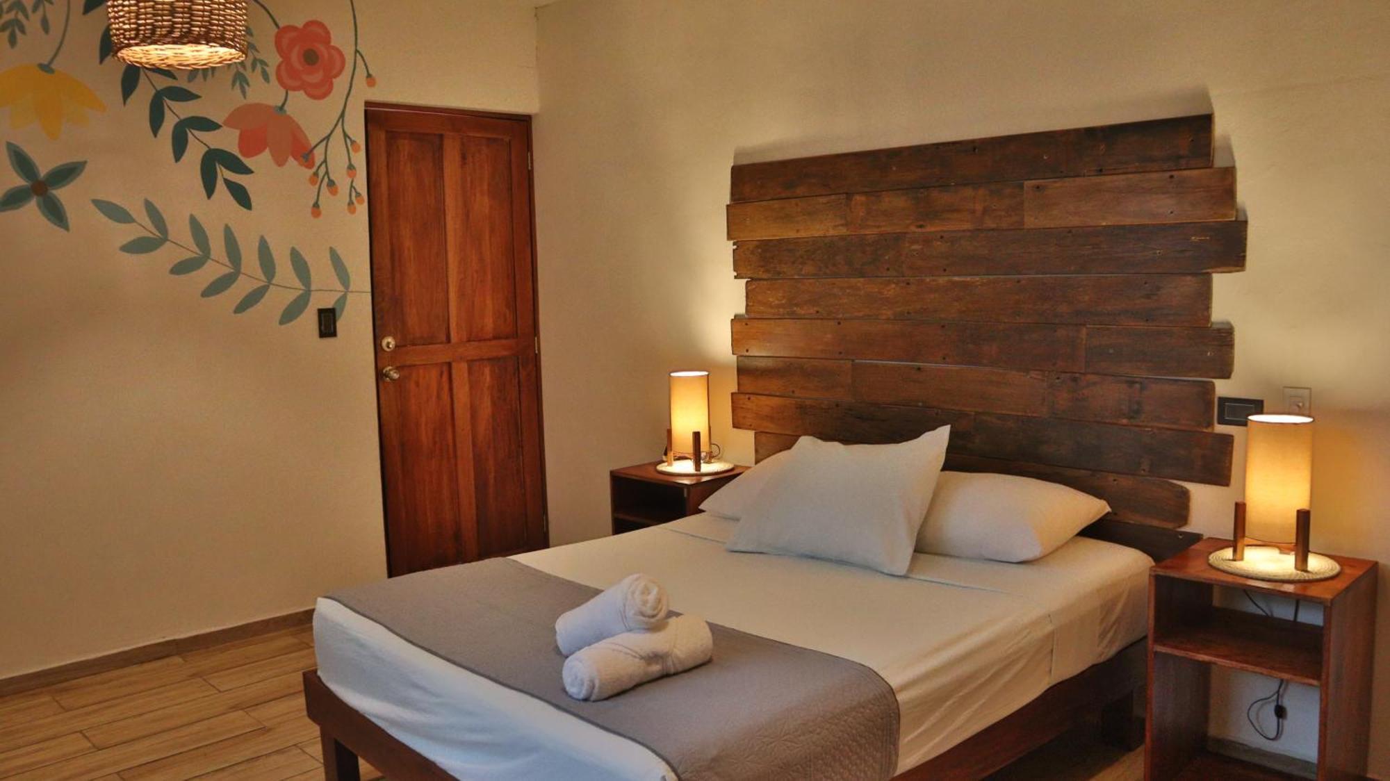 Hotel Sur Bacalar Bagian luar foto